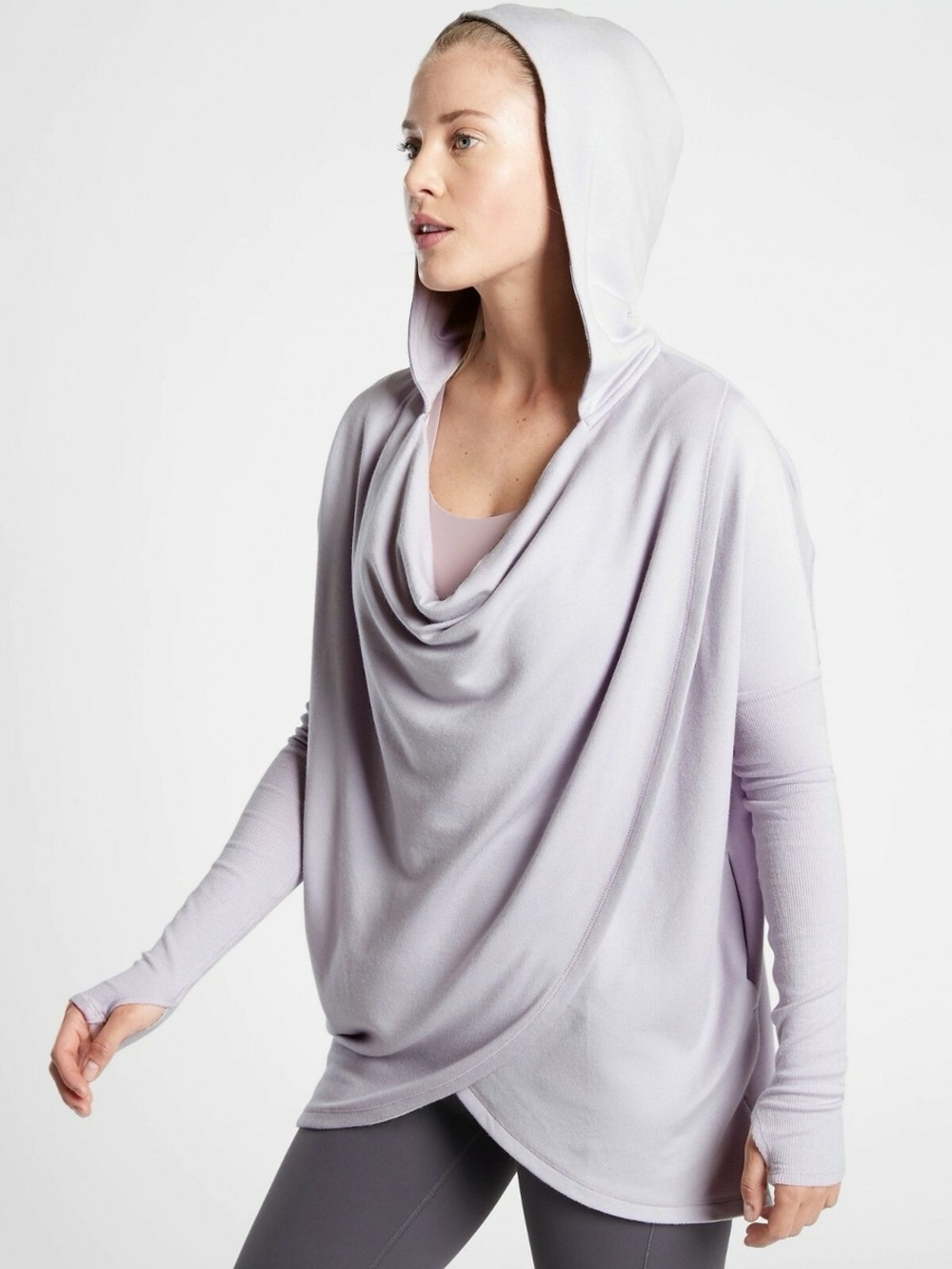 Athleta Purana wrap - Picture 5 of 5